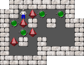Уровень 25 — Revenge 19